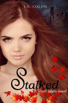 Stalked (A Secret Salem Novel)