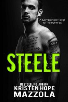 Steele_A Standalone Rock Star Romance