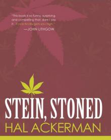 Stein, Stoned