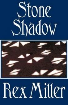 Stone Shadow dje-3