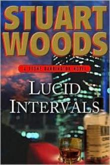 Stuart Woods