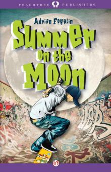 Summer on the Moon