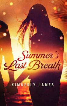 Summer's Last Breath (The Emerald Series)