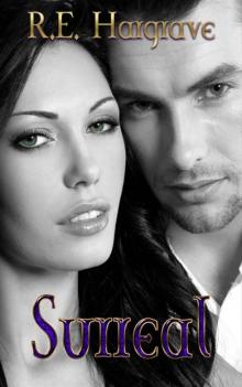 Surreal (Divine Trilogy #3)