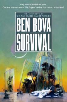 Survival--A Novel