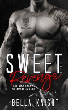 Sweet Revenge (The Nighthawks MC Book 2)