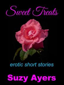 Sweet Treats (Sweet Valentine's Treats #2)