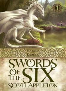 Swords of the Six