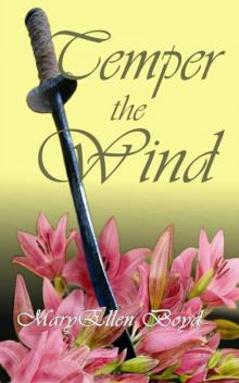 Temper The Wind (Ancient Israel)