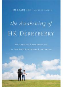 The Awakening of H. K. Derryberry