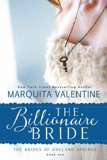 The Billionaire Bride