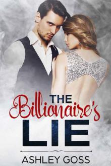 The Billionaire's Lie