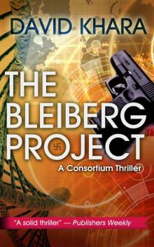 The Bleiberg Project (Consortium Thriller)