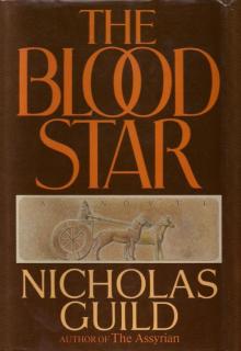 The Blood Star