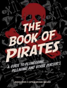 The Book of Pirates