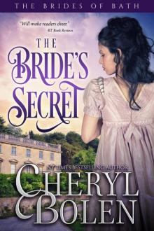 The Bride's Secret