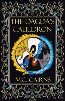 The Dagda's Cauldron