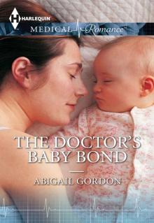 The Doctors’ Baby Bond