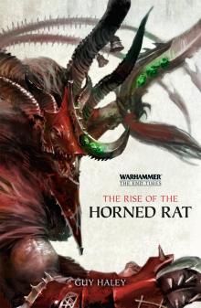 The End Times | The Rise of the Horned Rat