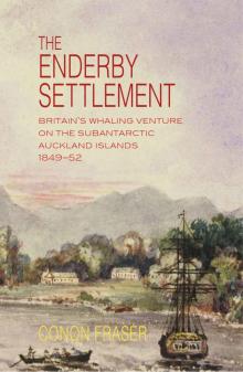 The Enderby Settlement