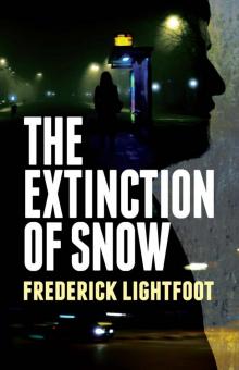 The Extinction of Snow