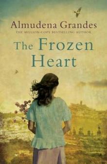 The Frozen Heart