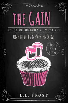 The Gain_Succubus Bargain Serial