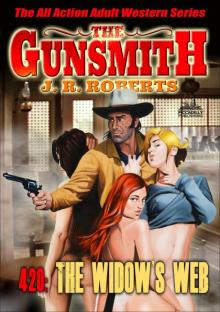 The Gunsmith 420