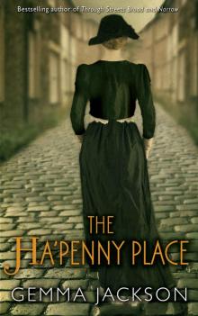 The Ha'Penny Place (Ivy Rose Series Book 3)