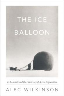 The Ice Balloon