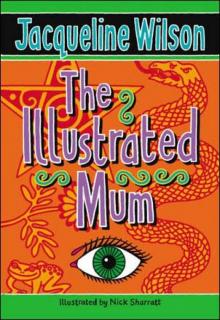 The Illustrated Mum