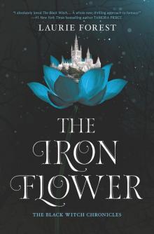 The Iron Flower