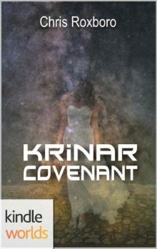 The Krinar Chronicles_Krinar Covenant