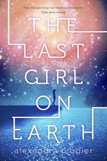 The Last Girl on Earth