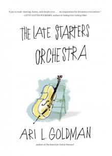 The Late Starters Orchestra