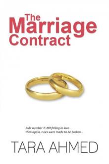 The Marriage Contract