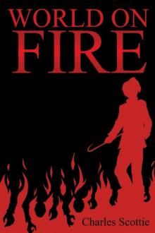 The Phoenix Trilogy (Book 1): World On Fire