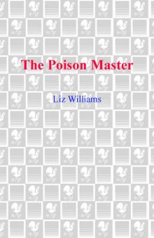 The Poison Master