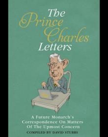 The Prince Charles Letters