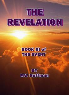 THE REVELATION - Book 3 (THE EVENT)