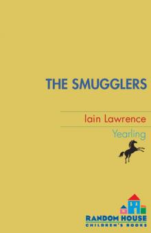 The Smugglers