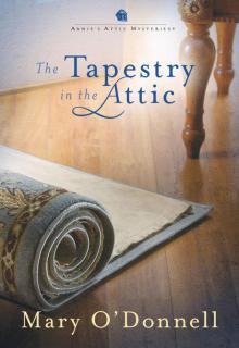 The Tapestry in the Attic