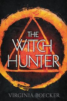 The Witch Hunter