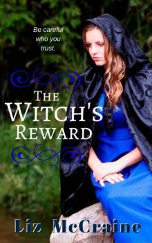 The Witch's Reward