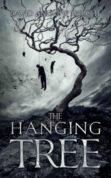 The Zed Files Trilogy (Book 1): The Hanging Tree