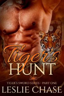 Tiger's Hunt