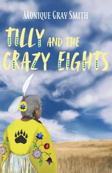 Tilly and the Crazy Eights