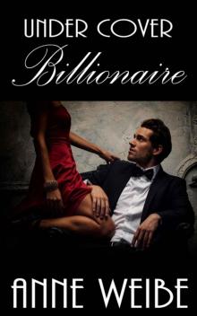 Undercover Billionaire