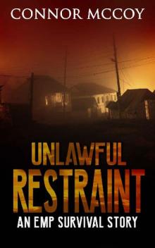 Unlawful Restraint