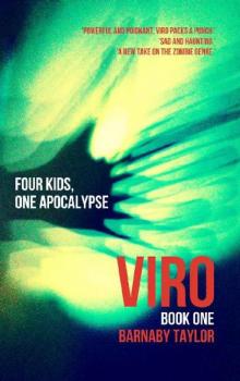 Viro [Book 1]